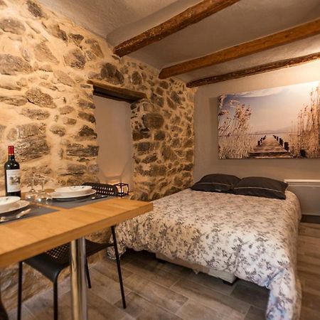 Studio Suquet Saint Antoine Cannes Ngoại thất bức ảnh