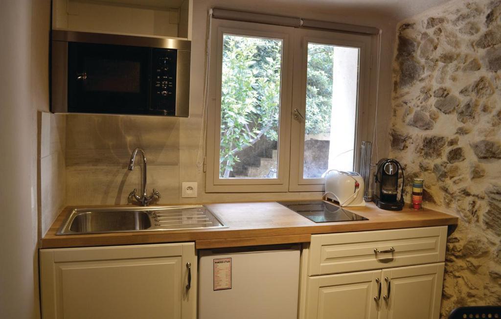 Studio Suquet Saint Antoine Cannes Ngoại thất bức ảnh