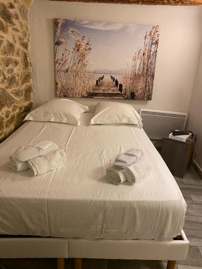 Studio Suquet Saint Antoine Cannes Ngoại thất bức ảnh