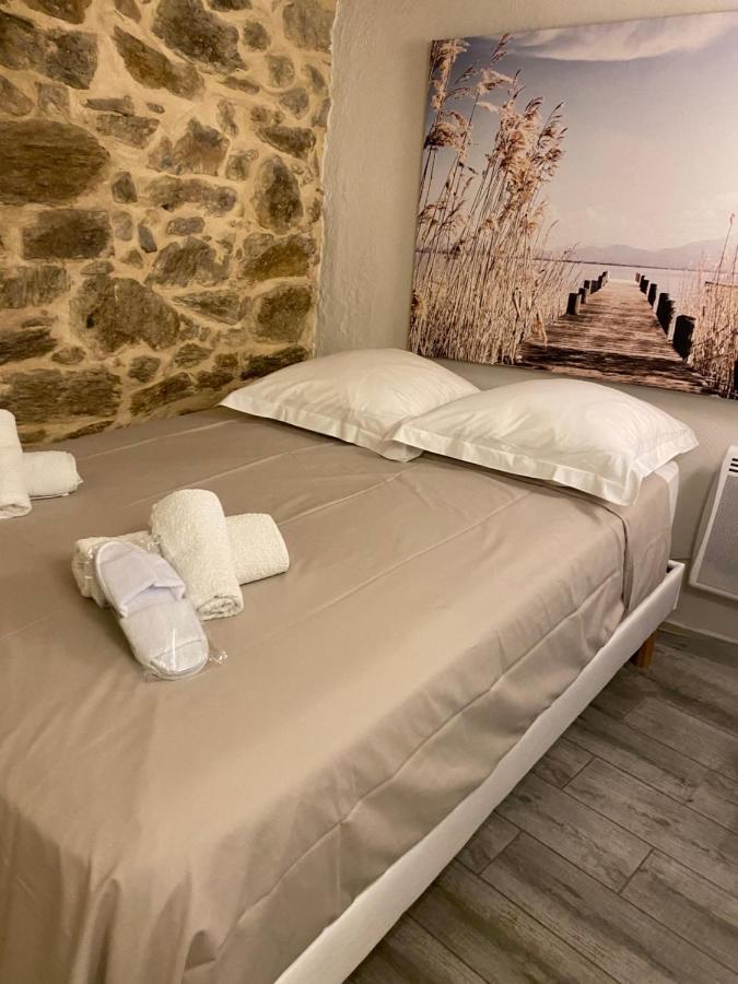 Studio Suquet Saint Antoine Cannes Ngoại thất bức ảnh