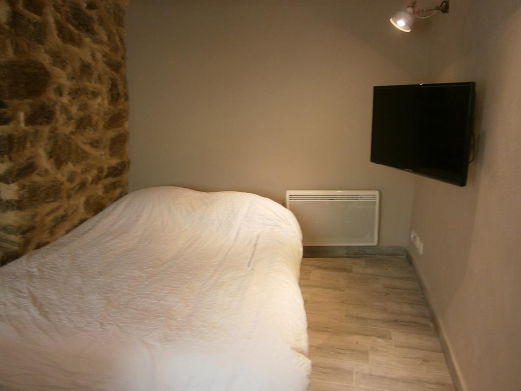 Studio Suquet Saint Antoine Cannes Ngoại thất bức ảnh