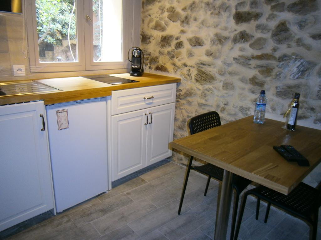Studio Suquet Saint Antoine Cannes Ngoại thất bức ảnh