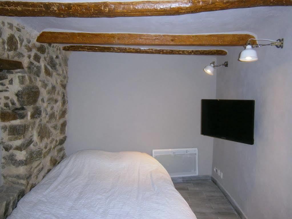 Studio Suquet Saint Antoine Cannes Ngoại thất bức ảnh