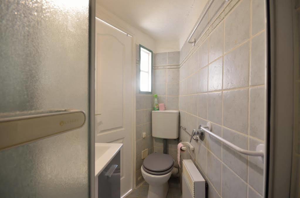 Studio Suquet Saint Antoine Cannes Ngoại thất bức ảnh