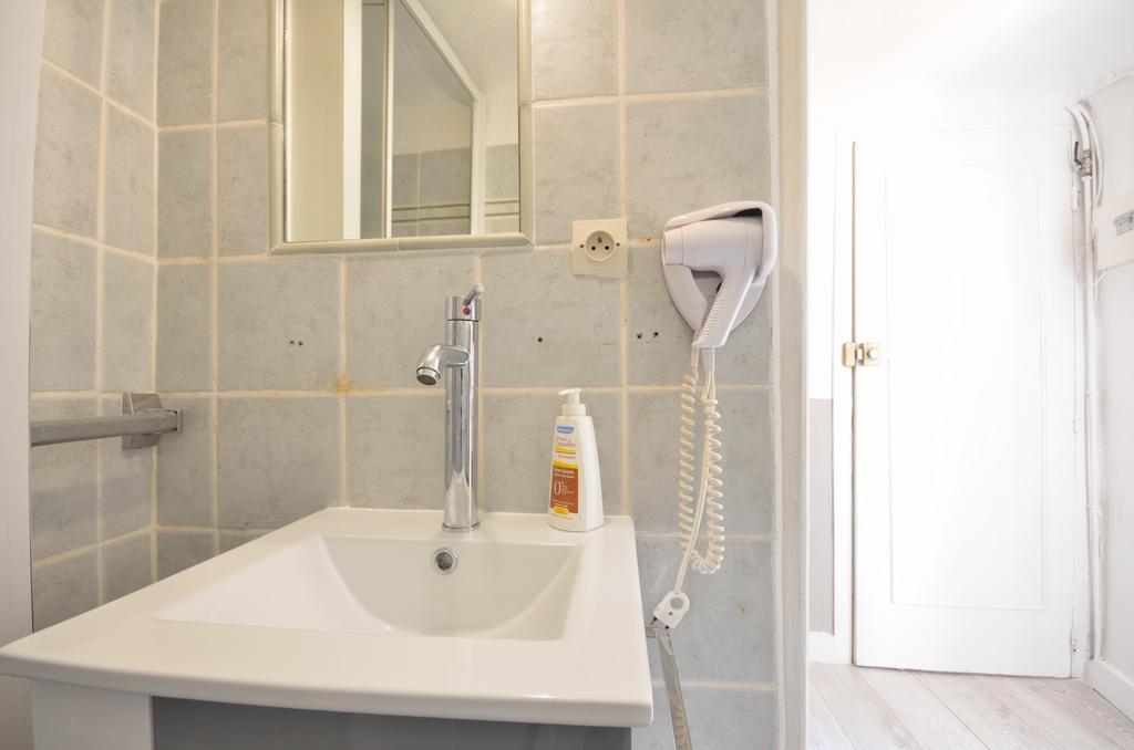 Studio Suquet Saint Antoine Cannes Phòng bức ảnh