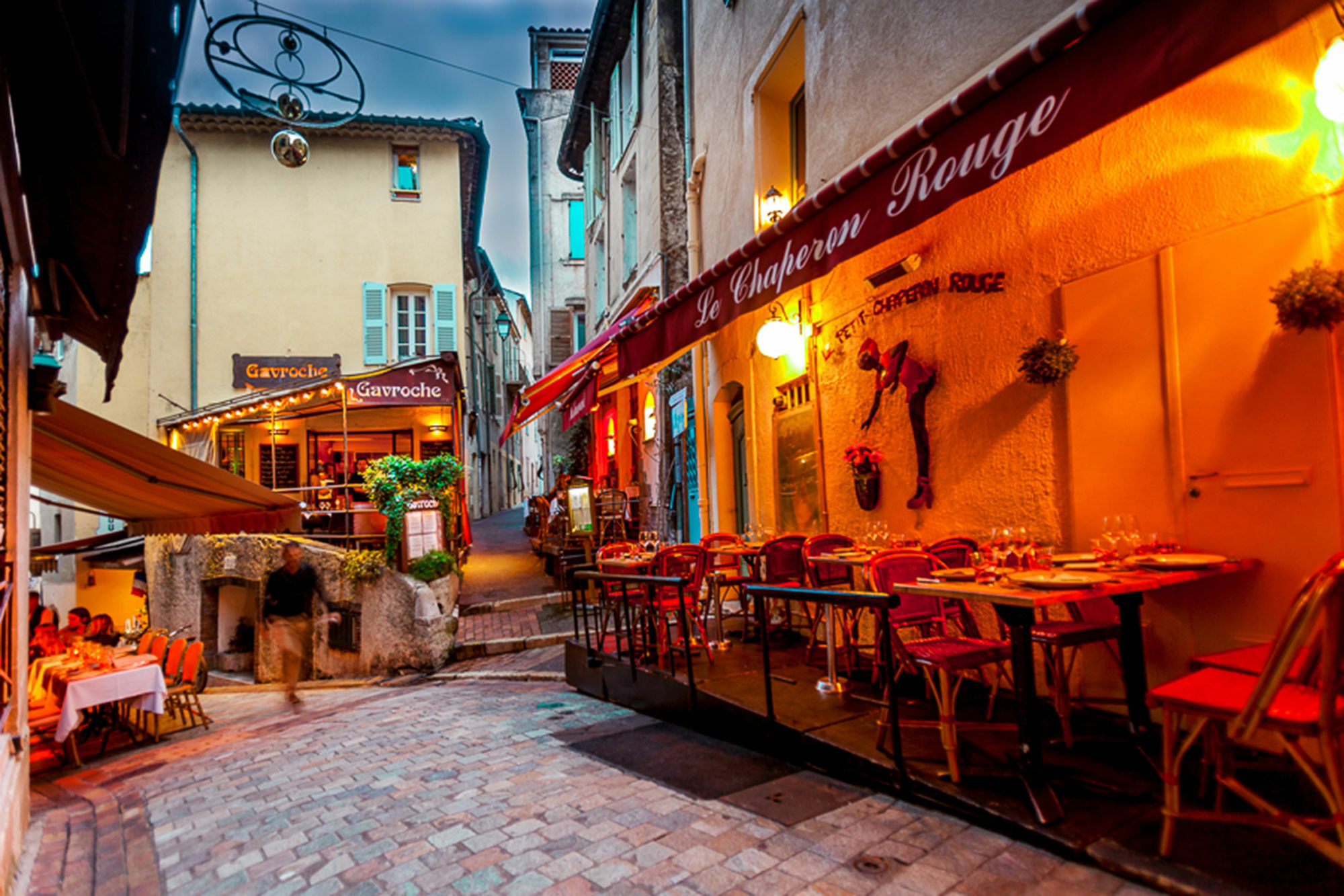 Studio Suquet Saint Antoine Cannes Ngoại thất bức ảnh