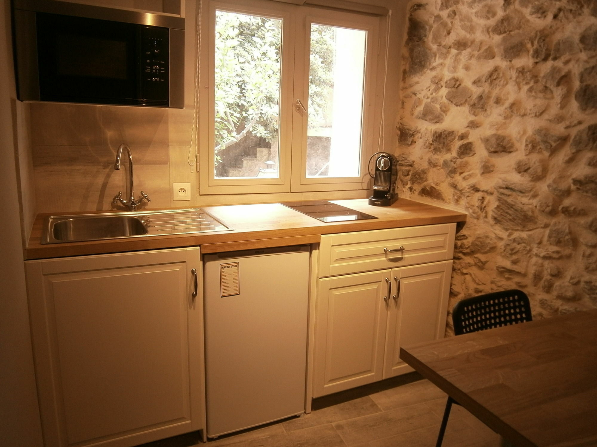 Studio Suquet Saint Antoine Cannes Ngoại thất bức ảnh