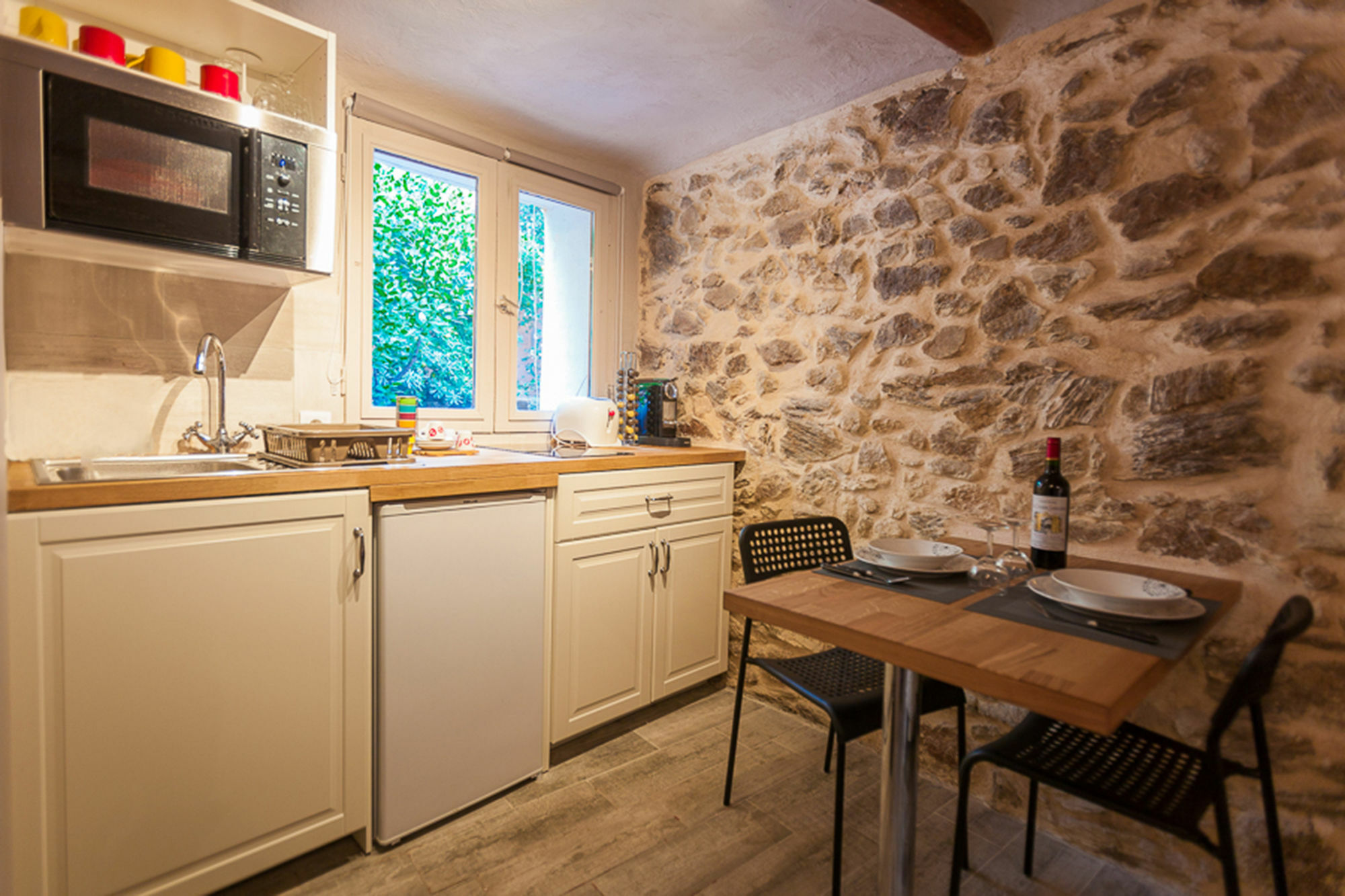 Studio Suquet Saint Antoine Cannes Ngoại thất bức ảnh