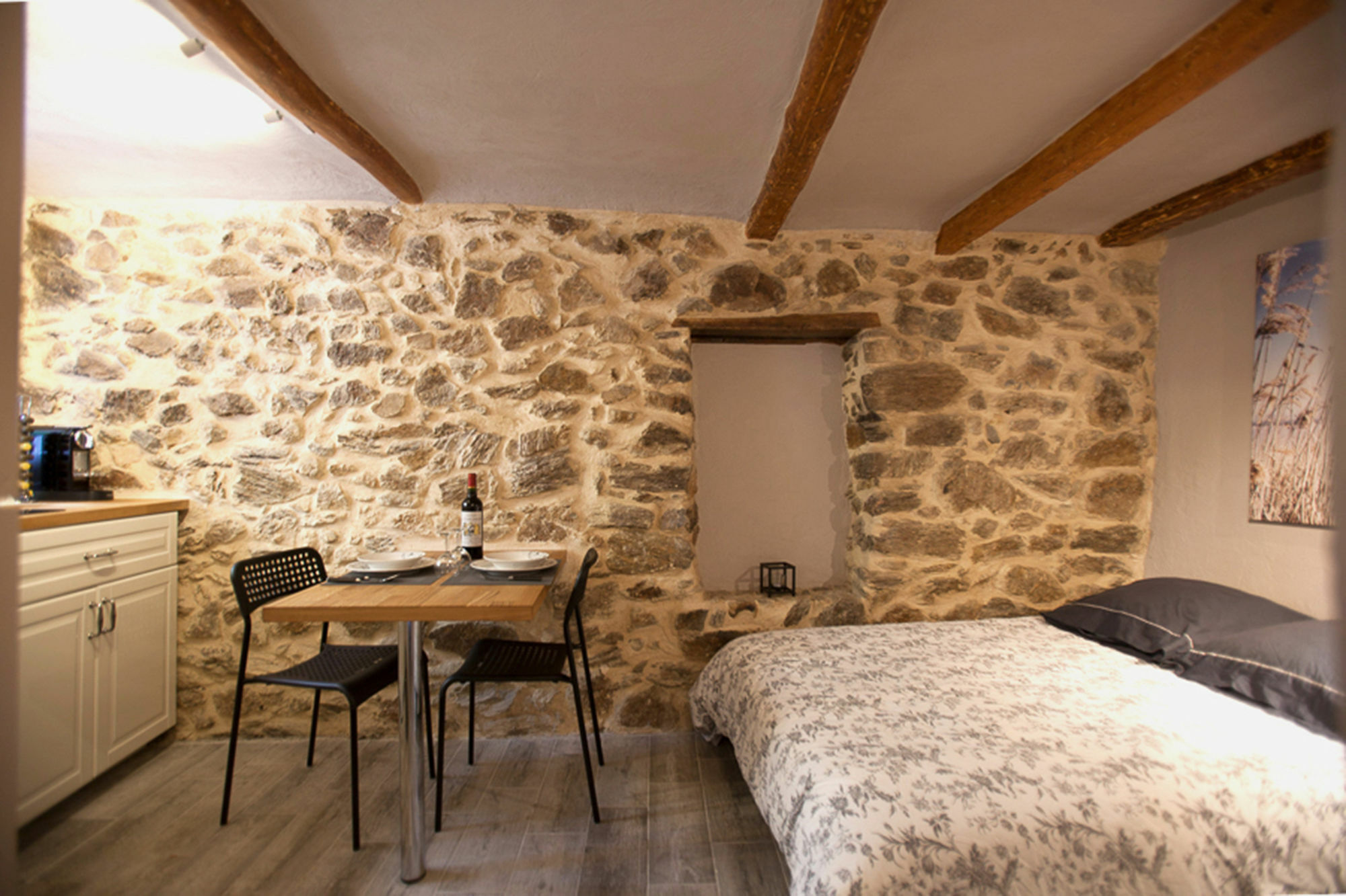 Studio Suquet Saint Antoine Cannes Ngoại thất bức ảnh