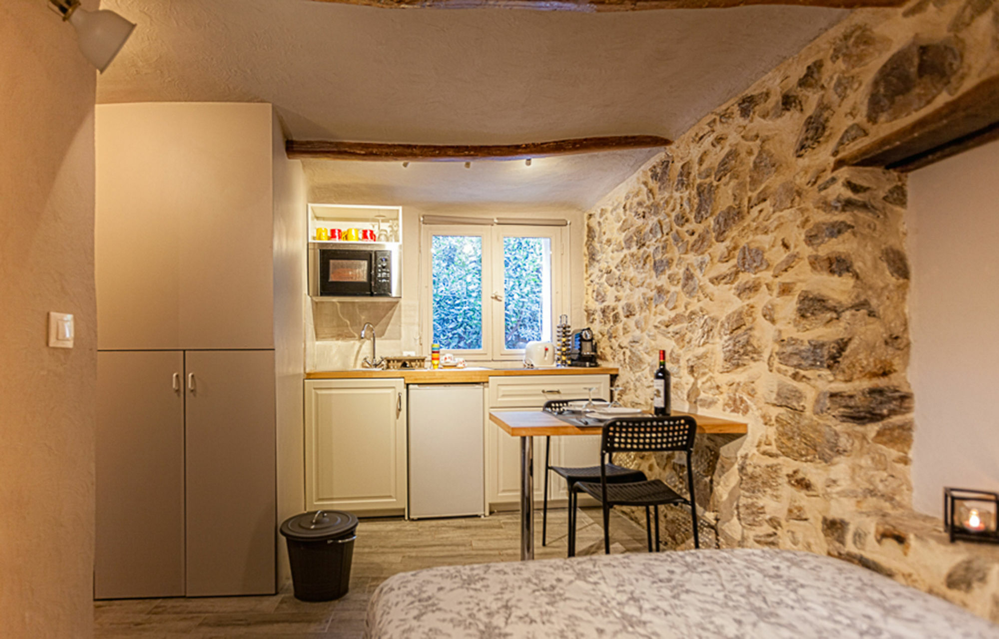 Studio Suquet Saint Antoine Cannes Ngoại thất bức ảnh